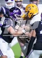 Photo from the gallery "Bells vs. Jacksboro (UIL 3A DII Area Playoff)"