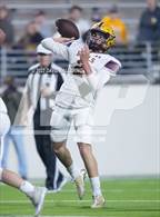 Photo from the gallery "Bells vs. Jacksboro (UIL 3A DII Area Playoff)"