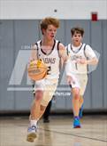 Photo from the gallery "American Prep WV @ Intermountain Christian"