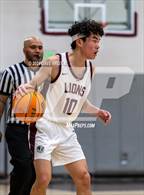 Photo from the gallery "American Prep WV @ Intermountain Christian"