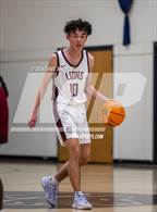Photo from the gallery "American Prep WV @ Intermountain Christian"