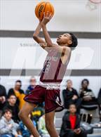 Photo from the gallery "American Prep WV @ Intermountain Christian"