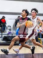 Photo from the gallery "American Prep WV @ Intermountain Christian"