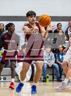 Photo from the gallery "American Prep WV @ Intermountain Christian"