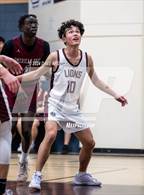 Photo from the gallery "American Prep WV @ Intermountain Christian"