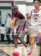 Photo from the gallery "American Prep WV @ Intermountain Christian"