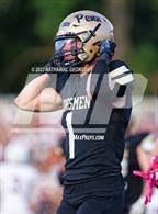 Photo from the gallery "Mishawaka @ Penn"