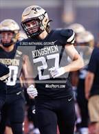 Photo from the gallery "Mishawaka @ Penn"