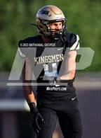 Photo from the gallery "Mishawaka @ Penn"