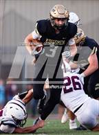 Photo from the gallery "Mishawaka @ Penn"