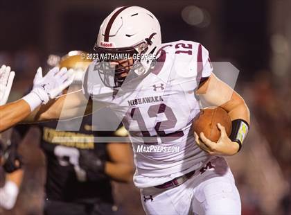 Thumbnail 1 in Mishawaka @ Penn photogallery.