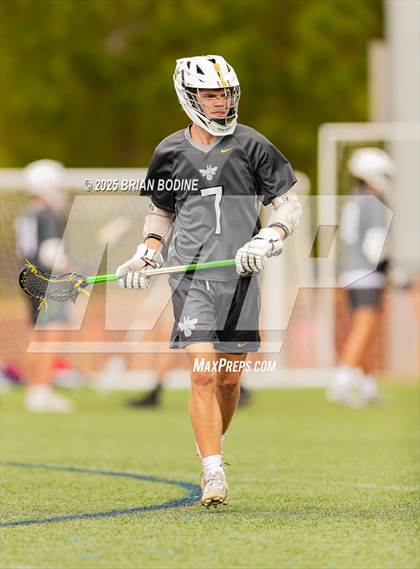 Thumbnail 3 in Aiken vs Oceanside Collegiate Academy (SCHSL 4A Round 2) photogallery.