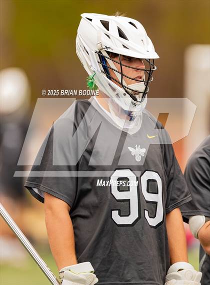 Thumbnail 1 in Aiken vs Oceanside Collegiate Academy (SCHSL 4A Round 2) photogallery.