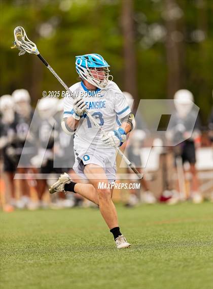 Thumbnail 3 in Aiken vs Oceanside Collegiate Academy (SCHSL 4A Round 2) photogallery.