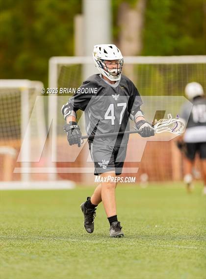 Thumbnail 2 in Aiken vs Oceanside Collegiate Academy (SCHSL 4A Round 2) photogallery.