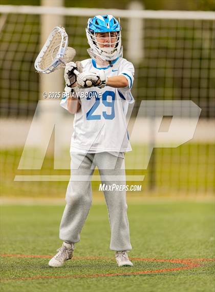 Thumbnail 2 in Aiken vs Oceanside Collegiate Academy (SCHSL 4A Round 2) photogallery.