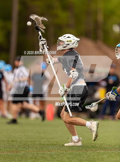 Thumbnail 1 in Aiken vs Oceanside Collegiate Academy (SCHSL 4A Round 2) photogallery.