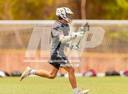 Thumbnail 3 in Aiken vs Oceanside Collegiate Academy (SCHSL 4A Round 2) photogallery.
