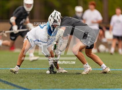 Thumbnail 1 in Aiken vs Oceanside Collegiate Academy (SCHSL 4A Round 2) photogallery.