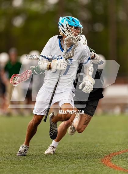 Thumbnail 1 in Aiken vs Oceanside Collegiate Academy (SCHSL 4A Round 2) photogallery.