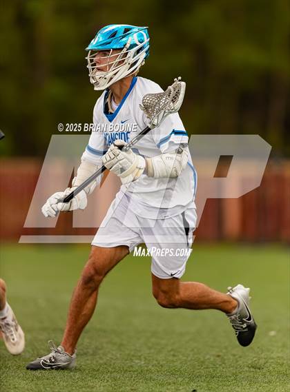Thumbnail 3 in Aiken vs Oceanside Collegiate Academy (SCHSL 4A Round 2) photogallery.