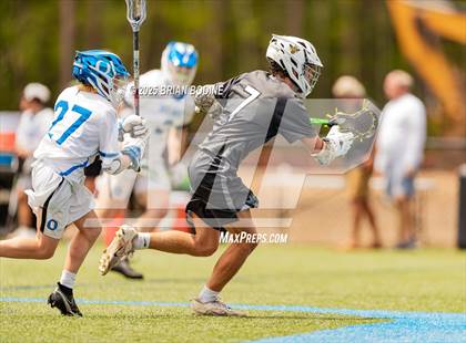 Thumbnail 1 in Aiken vs Oceanside Collegiate Academy (SCHSL 4A Round 2) photogallery.