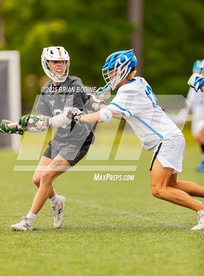 Thumbnail 2 in Aiken vs Oceanside Collegiate Academy (SCHSL 4A Round 2) photogallery.