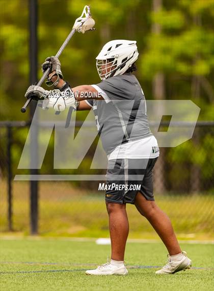 Thumbnail 1 in Aiken vs Oceanside Collegiate Academy (SCHSL 4A Round 2) photogallery.