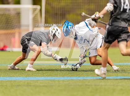 Thumbnail 3 in Aiken vs Oceanside Collegiate Academy (SCHSL 4A Round 2) photogallery.