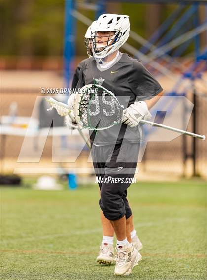 Thumbnail 2 in Aiken vs Oceanside Collegiate Academy (SCHSL 4A Round 2) photogallery.