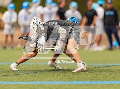 Thumbnail 3 in Aiken vs Oceanside Collegiate Academy (SCHSL 4A Round 2) photogallery.