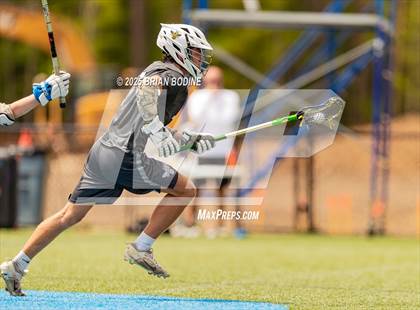 Thumbnail 2 in Aiken vs Oceanside Collegiate Academy (SCHSL 4A Round 2) photogallery.