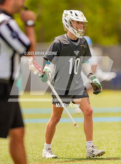 Thumbnail 1 in Aiken vs Oceanside Collegiate Academy (SCHSL 4A Round 2) photogallery.