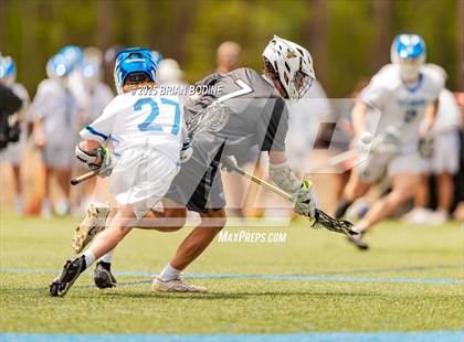 Thumbnail 3 in Aiken vs Oceanside Collegiate Academy (SCHSL 4A Round 2) photogallery.