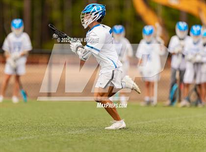 Thumbnail 2 in Aiken vs Oceanside Collegiate Academy (SCHSL 4A Round 2) photogallery.
