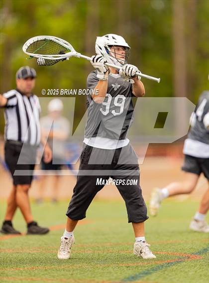 Thumbnail 1 in Aiken vs Oceanside Collegiate Academy (SCHSL 4A Round 2) photogallery.
