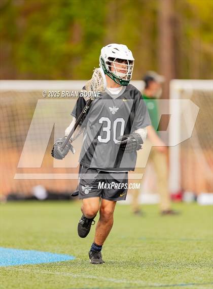 Thumbnail 3 in Aiken vs Oceanside Collegiate Academy (SCHSL 4A Round 2) photogallery.