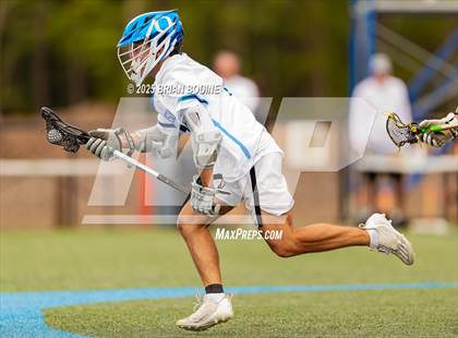 Thumbnail 3 in Aiken vs Oceanside Collegiate Academy (SCHSL 4A Round 2) photogallery.