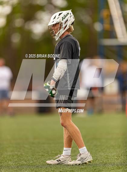 Thumbnail 2 in Aiken vs Oceanside Collegiate Academy (SCHSL 4A Round 2) photogallery.