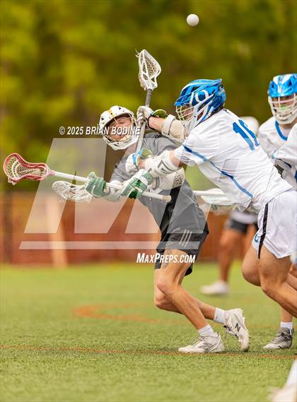 Thumbnail 2 in Aiken vs Oceanside Collegiate Academy (SCHSL 4A Round 2) photogallery.
