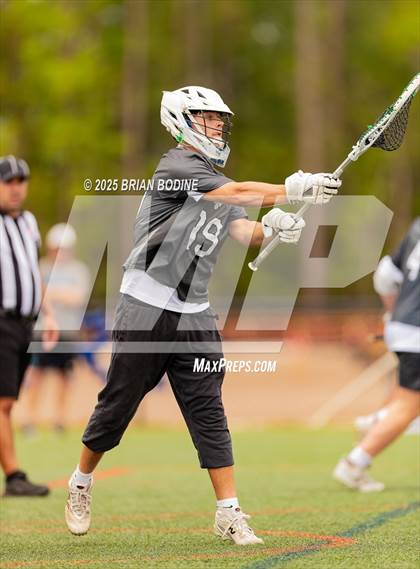 Thumbnail 3 in Aiken vs Oceanside Collegiate Academy (SCHSL 4A Round 2) photogallery.