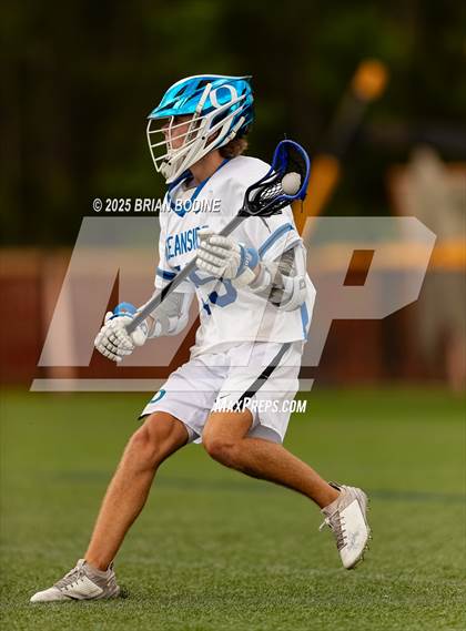 Thumbnail 1 in Aiken vs Oceanside Collegiate Academy (SCHSL 4A Round 2) photogallery.