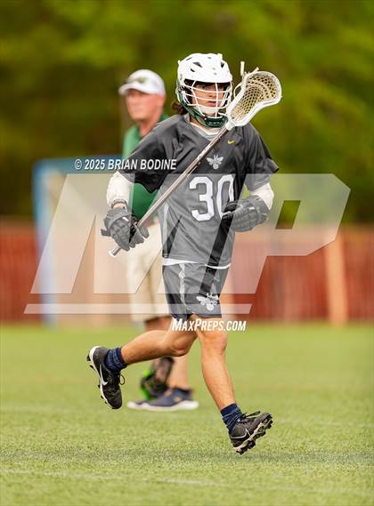 Thumbnail 3 in Aiken vs Oceanside Collegiate Academy (SCHSL 4A Round 2) photogallery.