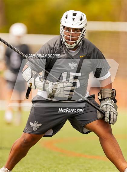 Thumbnail 1 in Aiken vs Oceanside Collegiate Academy (SCHSL 4A Round 2) photogallery.