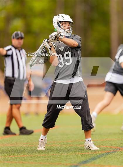 Thumbnail 3 in Aiken vs Oceanside Collegiate Academy (SCHSL 4A Round 2) photogallery.