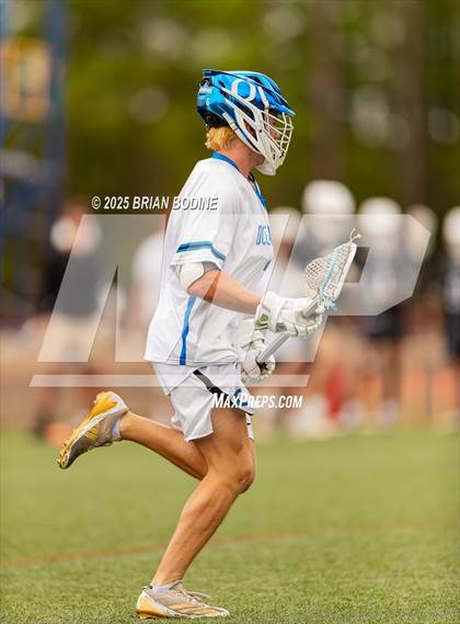 Thumbnail 2 in Aiken vs Oceanside Collegiate Academy (SCHSL 4A Round 2) photogallery.