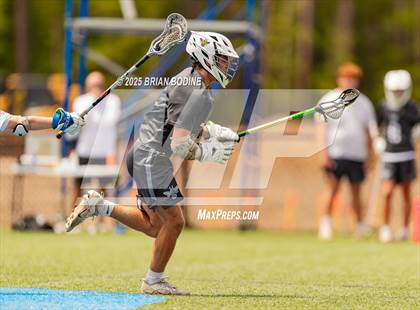 Thumbnail 3 in Aiken vs Oceanside Collegiate Academy (SCHSL 4A Round 2) photogallery.