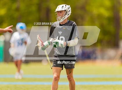 Thumbnail 1 in Aiken vs Oceanside Collegiate Academy (SCHSL 4A Round 2) photogallery.