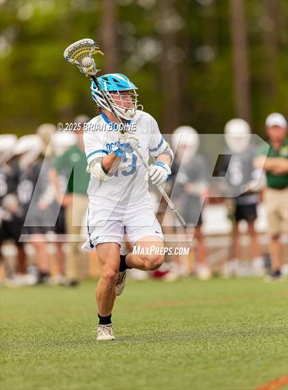 Thumbnail 3 in Aiken vs Oceanside Collegiate Academy (SCHSL 4A Round 2) photogallery.