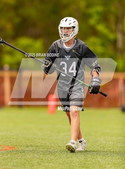 Thumbnail 2 in Aiken vs Oceanside Collegiate Academy (SCHSL 4A Round 2) photogallery.